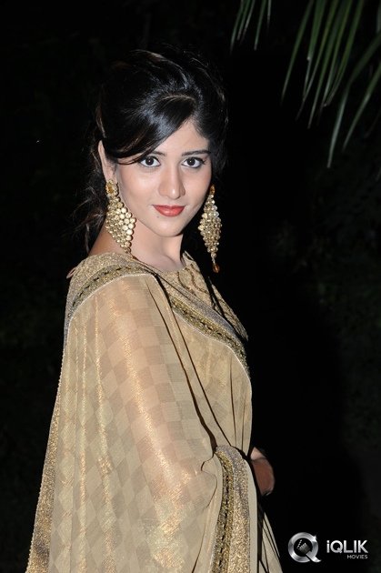 Chandini-Chowdary-at-Kundanapu-Bomma-Movie-Audio-Launch